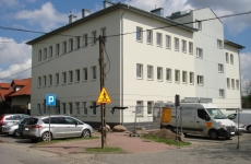 Ośrodek zdrowia (2)
