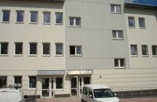 Ośrodek zdrowia (3)