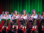 Koncert Narodowego Zespołu Pieśni i Tańca