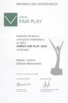 Gmina FAIR PLAY(208)