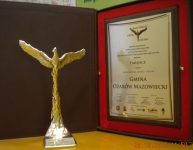 Mazowiecka Gmina Roku 2010 (I)