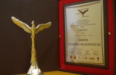 Mazowiecka Gmina Roku 2010 (I)