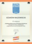 Nagroda miesięcznika Forbes (2012)