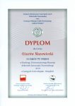Ranking Zrownowazonego Rozwoju JST (2010)