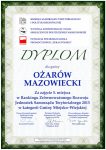 Ranking Zrownowazonego Rozwoju JST (2013)
