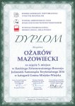 Ranking Zrownowazonego Rozwoju JST (2016)