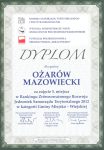 Ranking Zrownowazonego Rozwoju JST (2018)