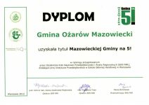 dyplom_MazowieckaGminaNa5 (2012)