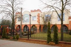Przedszkole Publiczne nr 1 Oarowska