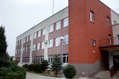 Szkoła Podstawowa im. Szarych Szeregów w Płochocinie