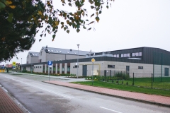 Szkoła Podstawowa w Duchnicach