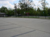 szkoła umiastów parking