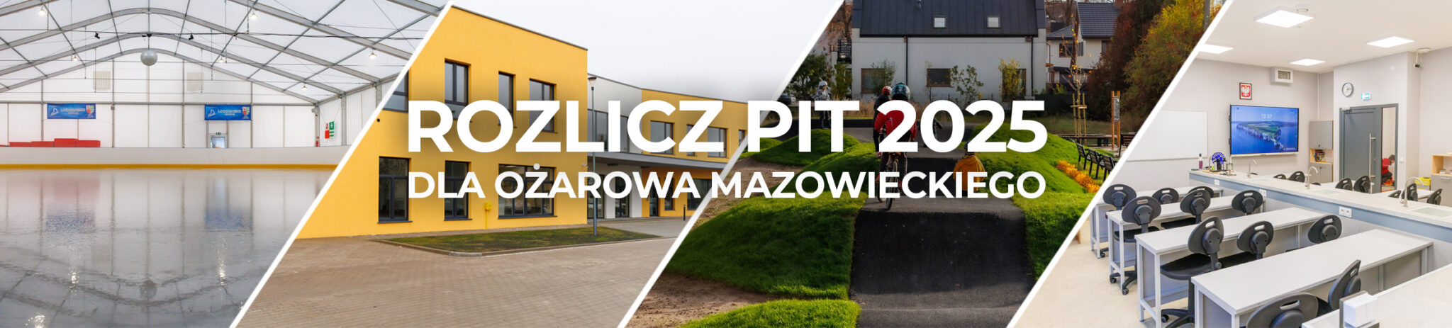 Ożarów Mazowiecki