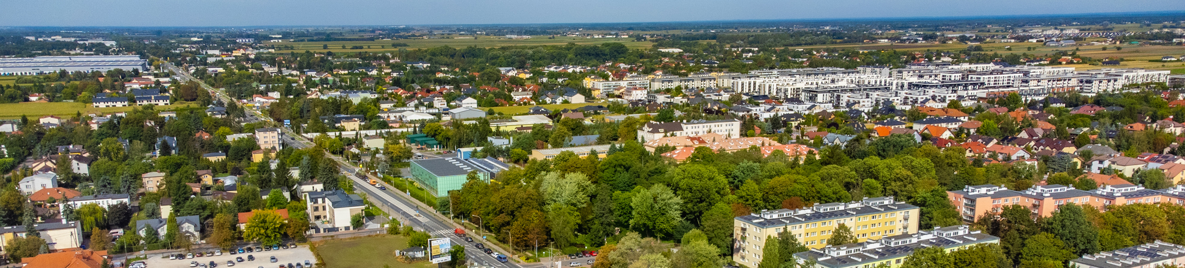 Ożarów Mazowiecki