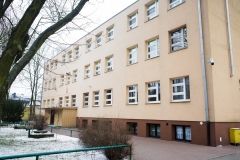 Szkoła Podstawowa Nr 2 w Ożarowie Mazowieckim im. Obrońców Warszawy